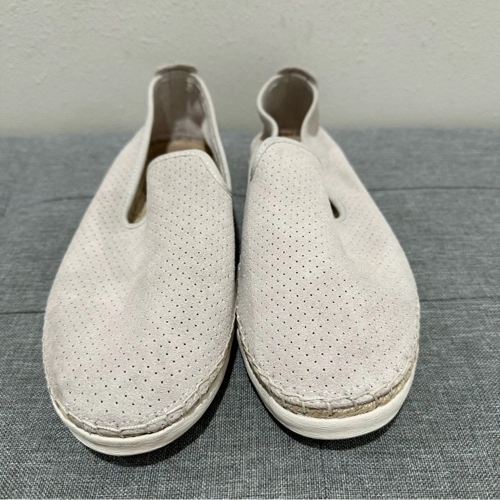 SeaVees Ocean Park A-Line Espadrille Slip-On Shoe